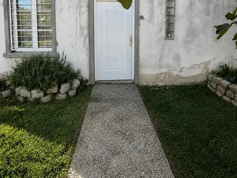 Casa en Roldán
