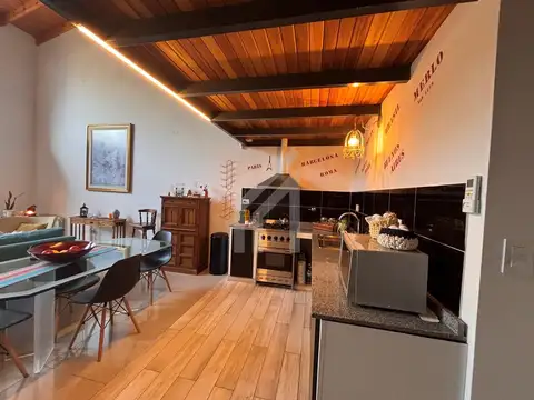 Departamento en Venta 6 años