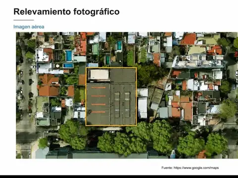 LOTE EN VENTA LINIERS