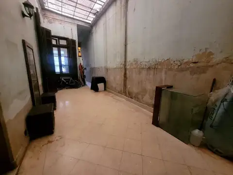 Terreno en Venta en Boedo, USD 220.000