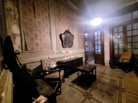 Lote a la venta en el barrio de Boedo