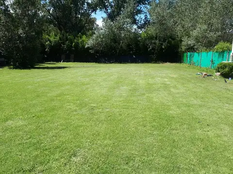 Terreno en Venta en La Reja, Partido de Moreno