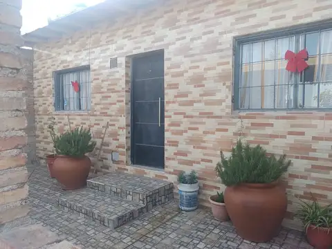 Casa en Venta en Lujan de Cuyo, Luján de Cuyo