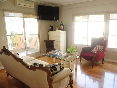 Departamento - Recoleta