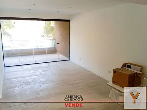 Departamento en venta - 2 Dormitorios 2 Baños - Villa Udaondo