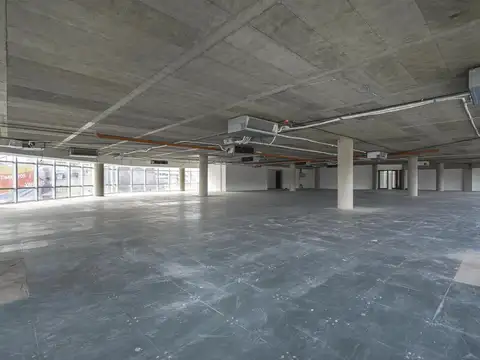 Oficina en Alquiler en Martinez, USD 21.571