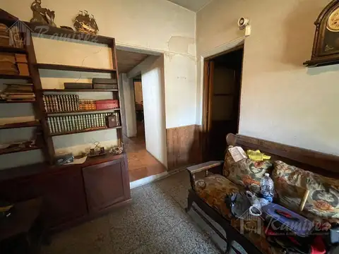 Casa en Venta en Merlo, USD 65.000
