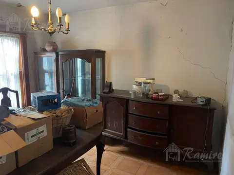 Casa en Venta 50 años