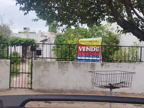 Casa en venta en Los Hornos