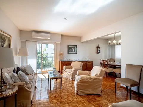 OPPEL | Departamento en Venta | BELGRANO R  Capital Federal |  Cod: 19461