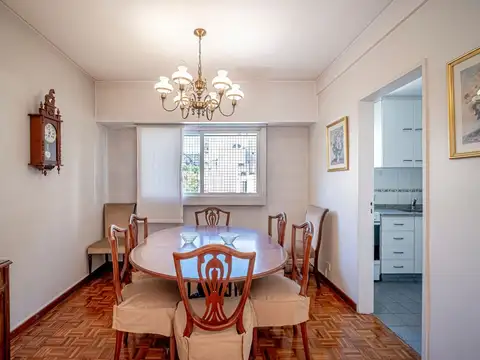 Departamento en Venta en Belgrano R, USD 270.000