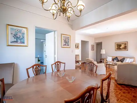 Departamento en Venta de 3 dormitorios