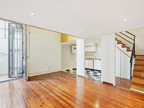 VENTA DEPARTAMENTO 2 AMBIENTES EN MONSERRAT LOFT