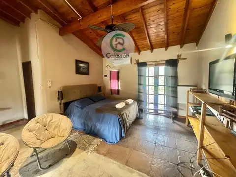 Casa en Alquiler La Reja Moreno