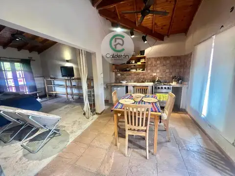 Casa en Alquiler 18 años