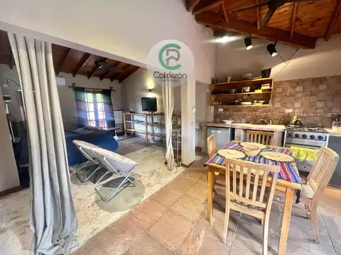 Casa en Alquiler al Noreste