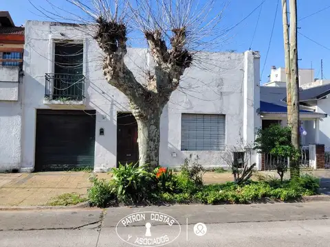 Terreno en Venta en San Andres, USD 100.000