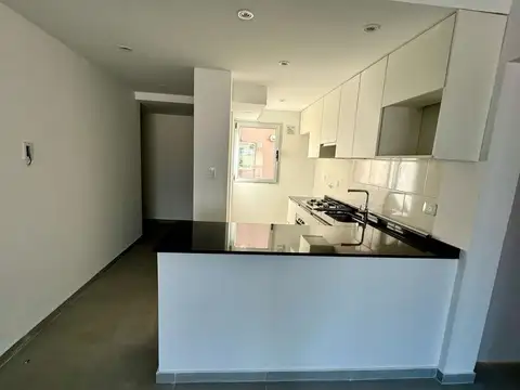 Departamento en Alquiler A Estrenar