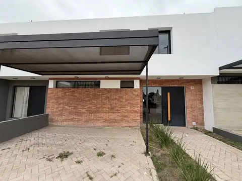 VENTA DUPLEX 3 DORMITORIOS A ESTRENAR EXCELENTES TERMINACIONES 140 m2
