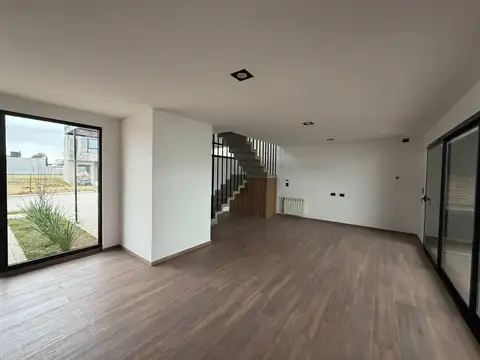 Casa en Venta A Estrenar