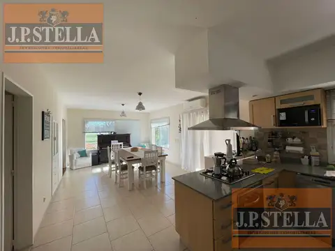 Casa 5 amb c/ Pileta - Barrio San Patricio - Moreno