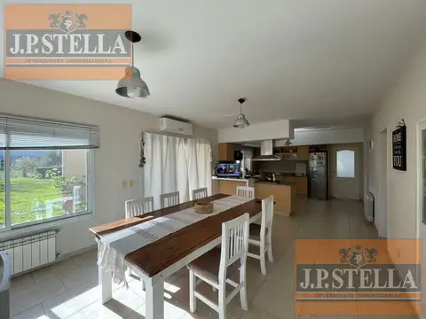 Casa en Alquiler 12 años