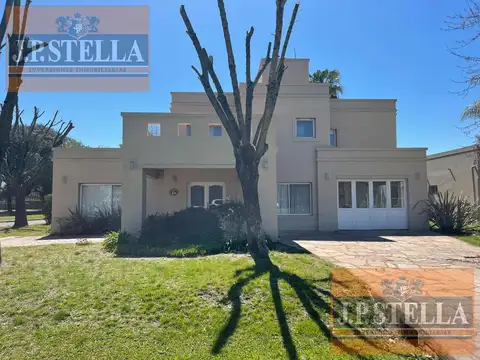 Casa 5 amb c/ Pileta - Barrio San Patricio - Moreno