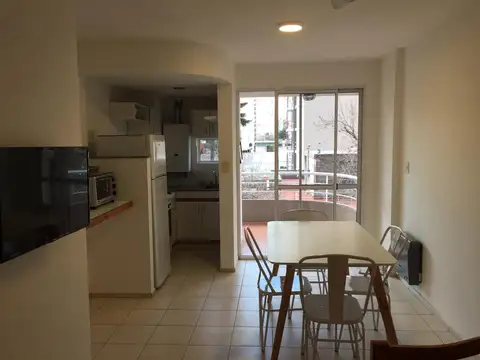 9 de Julio 500, Piso 3