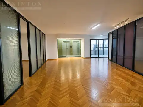 Oficina en Venta en San Nicolás, USD 65.000
