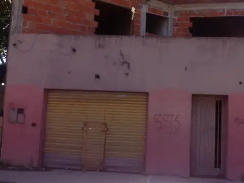 Local en Venta Via Pública