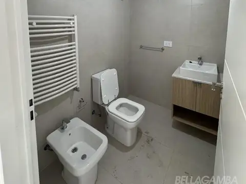 Departamento en Venta en Núñez, USD 325.000