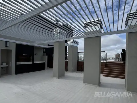 Departamento en Venta Apto profesional