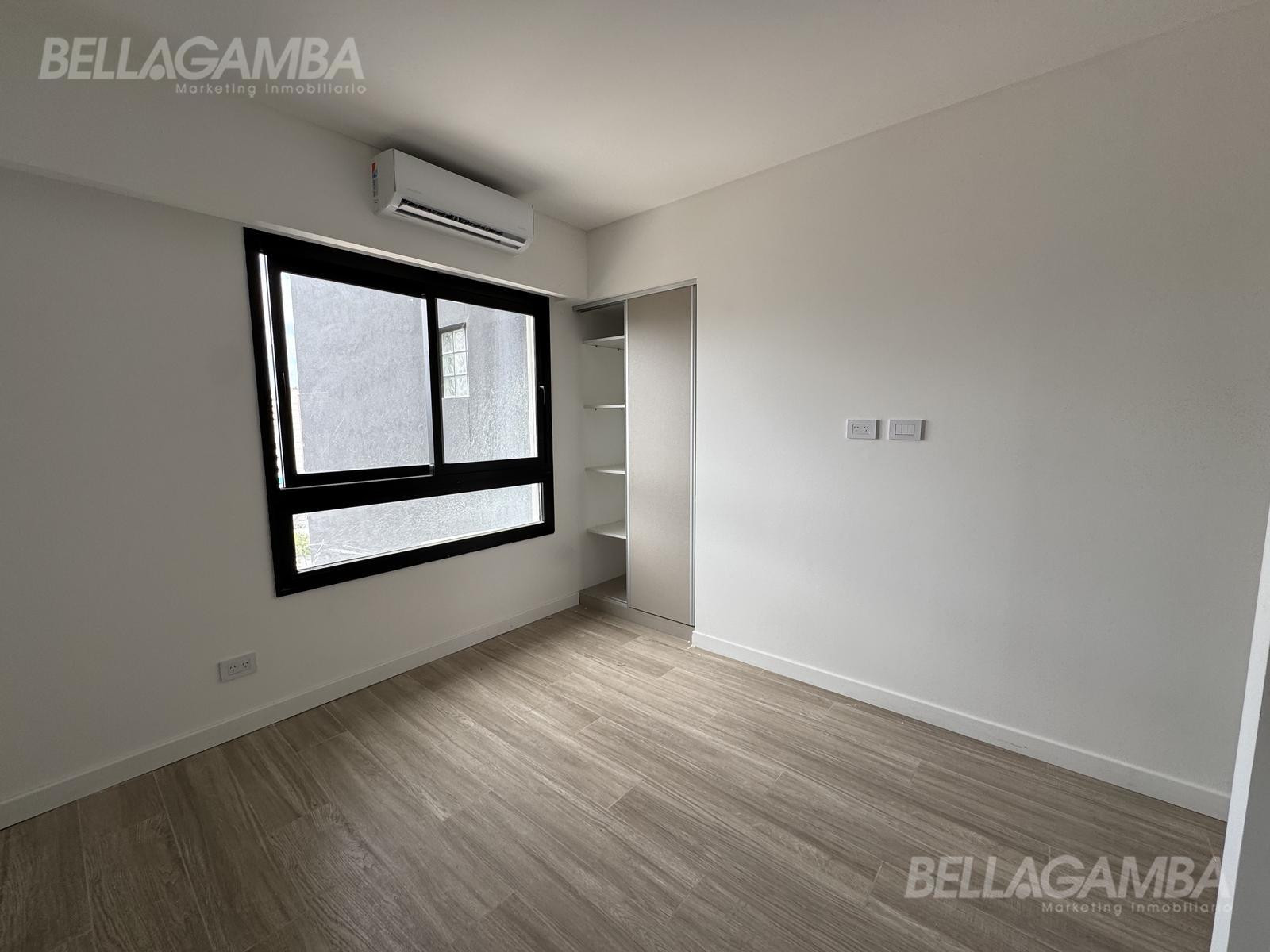 Venta Departamento 3 ambientes Nuñez Emprendimiento De pozo