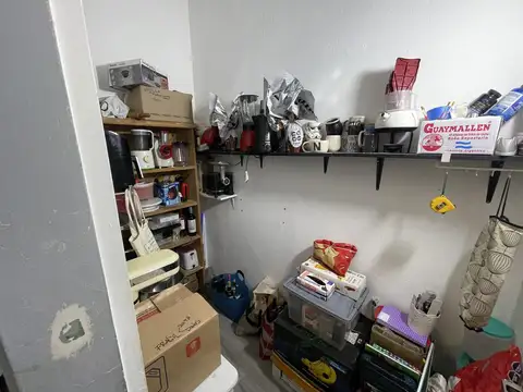 Depto Tipo Casa en Venta 28 años