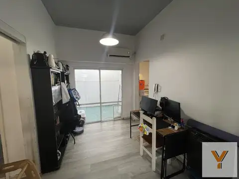 Depto Tipo Casa en Venta en La Plata, USD 65.500