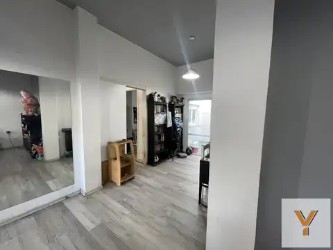 Depto Tipo Casa en Venta de 3 ambientes
