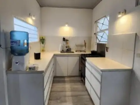 Depto Tipo Casa en Venta en La Plata, USD 65.000