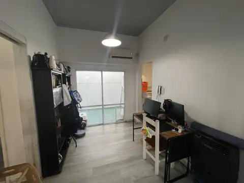 Depto Tipo Casa en Venta en La Plata, USD 65.500