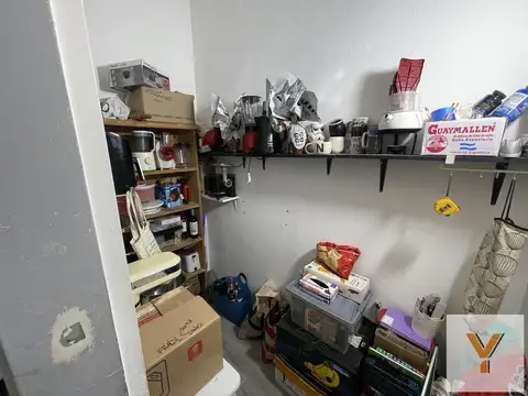 Depto Tipo Casa en Venta 28 años