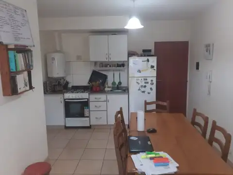 Departamento en Alquiler en Luis Agote, $ 430.000