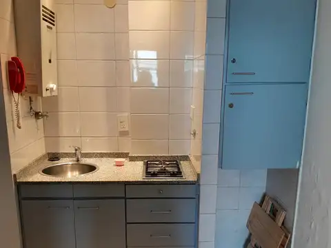 Departamento en Venta Apto profesional