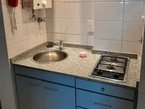 Departamento en Venta al Sur
