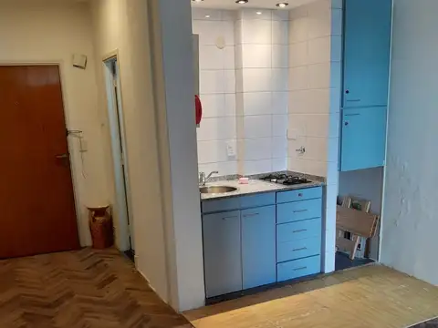 Departamento en Venta 60 años
