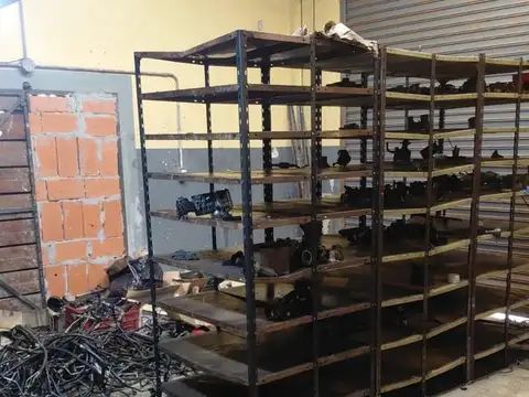 Local en Alquiler A Estrenar