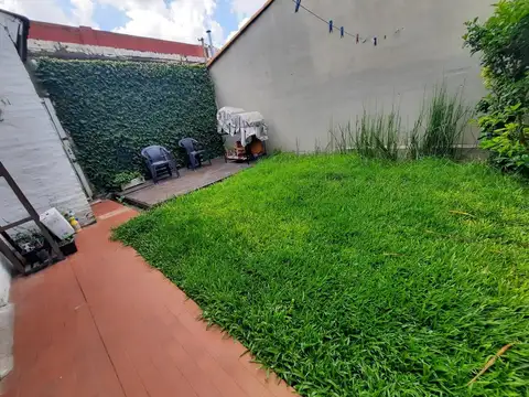 Depto Tipo Casa en Venta de 3 dormitorios