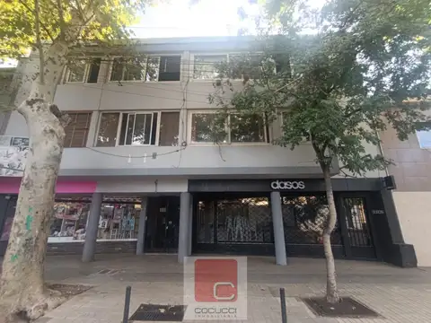 Departamento en S3 Parque Ohiggins