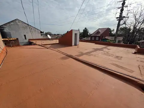 Local - Venta - Argentina, Villa Luzuriaga - América 3102