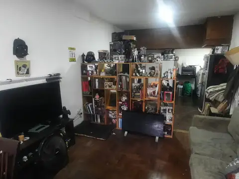 Depto Tipo Casa en Venta de Monoambiente