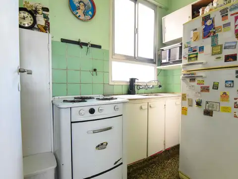 Departamento en Venta 70 años
