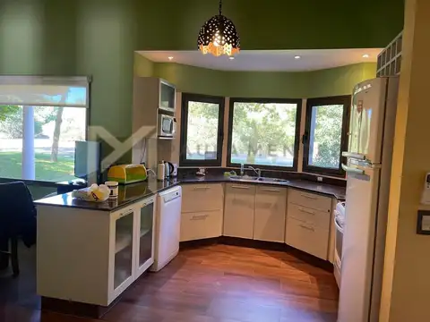 Casa en Alquiler de 3 dormitorios